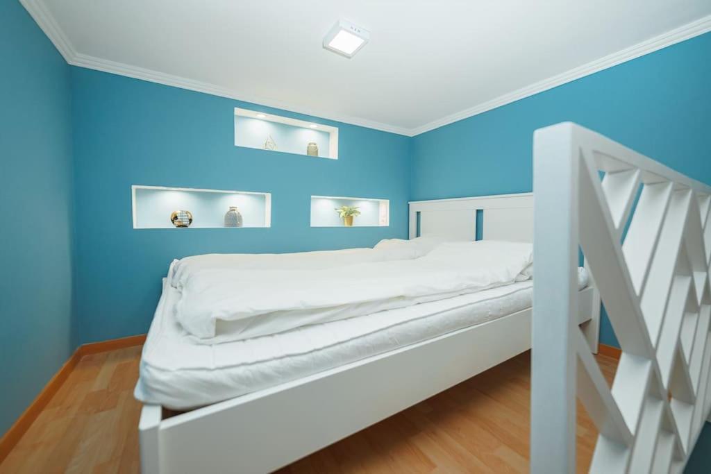 Cityscape Budget Art Deco Apartamento Budapeste
