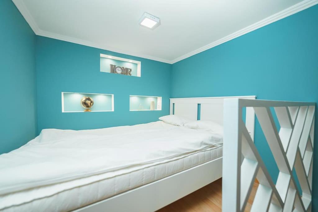 Cityscape Budget Art Deco Apartamento *